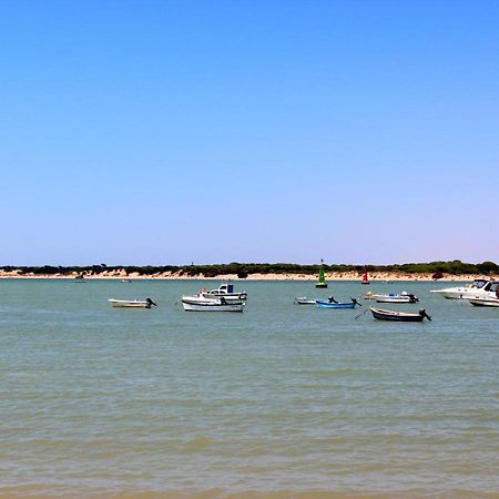 Villa Vivienda Avenida De La Manzanilla Sanlúcar de Barrameda Esterno foto
