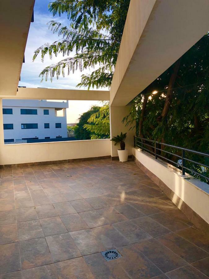Villa Vivienda Avenida De La Manzanilla Sanlúcar de Barrameda Esterno foto