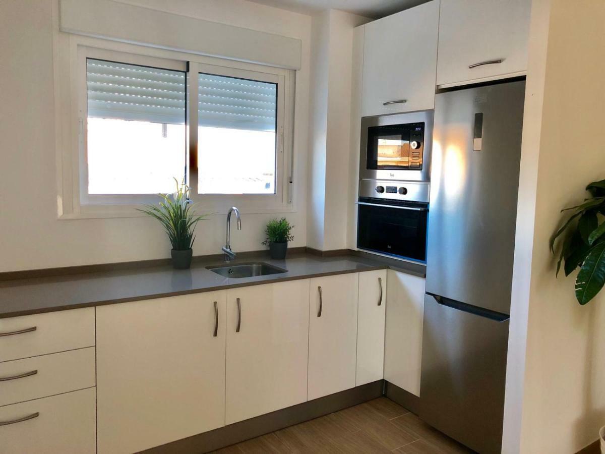 Villa Vivienda Avenida De La Manzanilla Sanlúcar de Barrameda Esterno foto